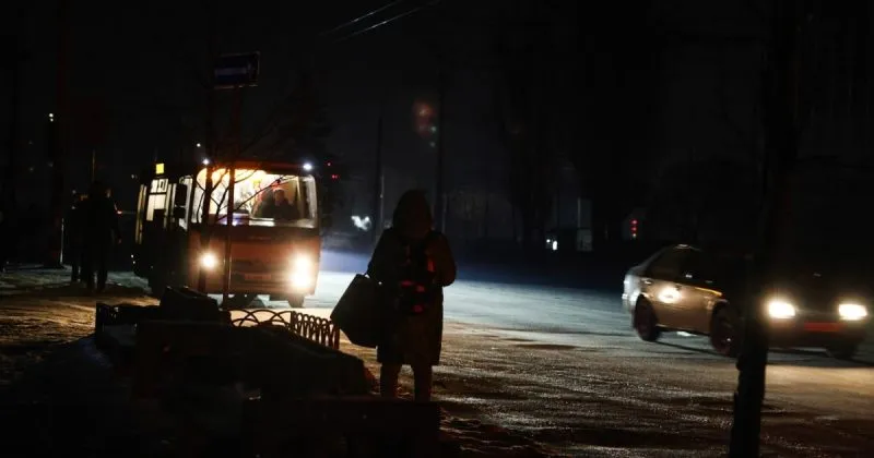 Перехід до погодинних відключень електрики в Україні очікується найближчими днями