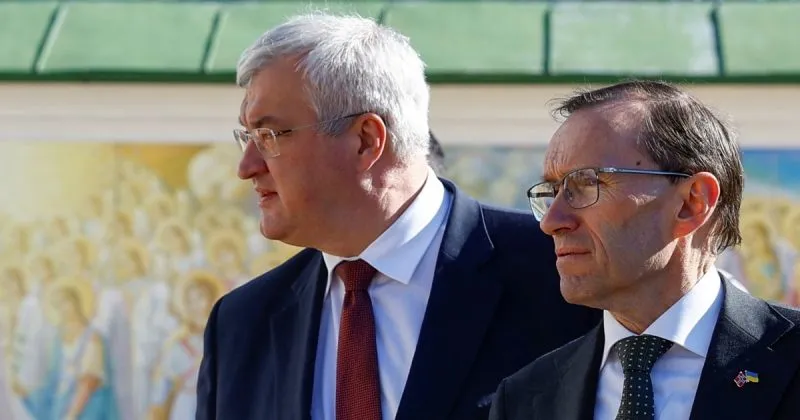 Норвегія надає Україні 17 мільярдів гривень для енергетичних потреб