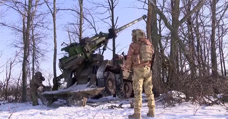 На фронті зафіксовано 121 бойове зіткнення за добу – Генштаб