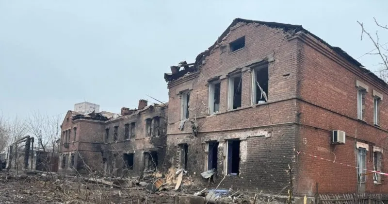 Внаслідок атак росії на Дніпропетровщині загинув чоловік, є поранені