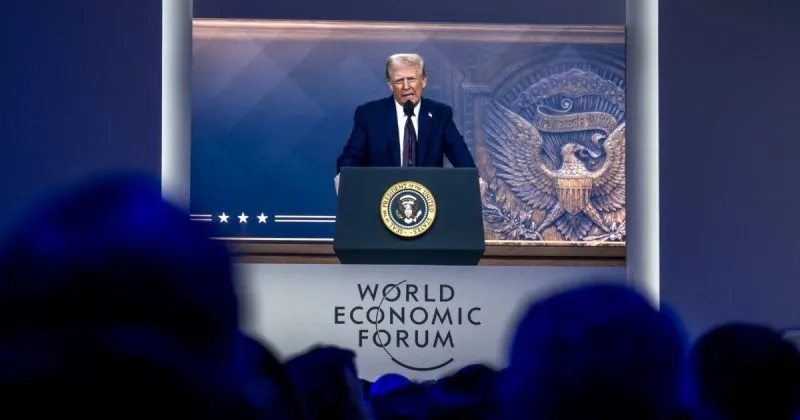 Лідери G7 у Давосі закликатимуть Трампа підтримати Україну