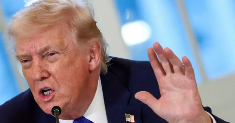 Трамп повідомив про готовність Ірану до переговорів amid protests
