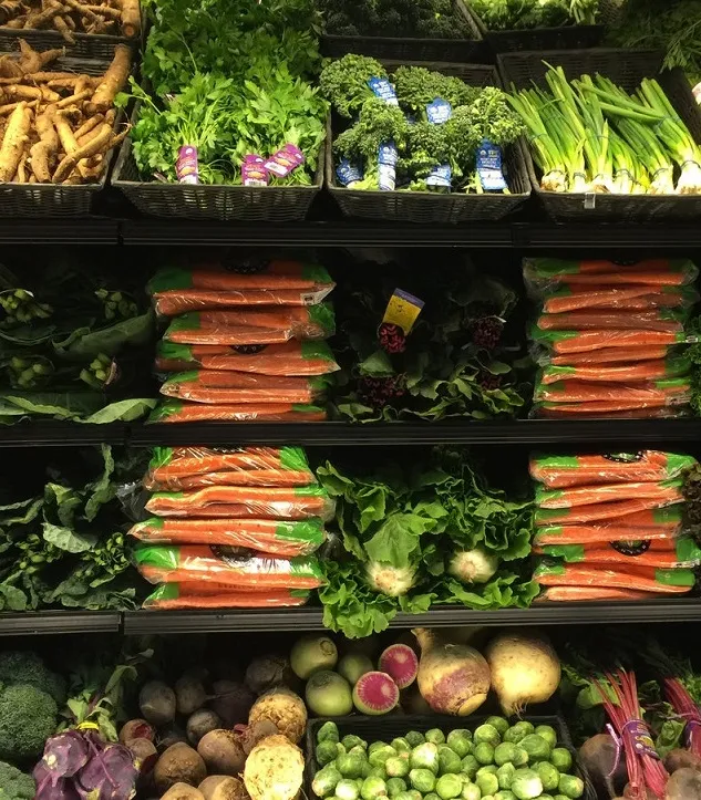 Контроль якості продуктів для військових посилено в Україні