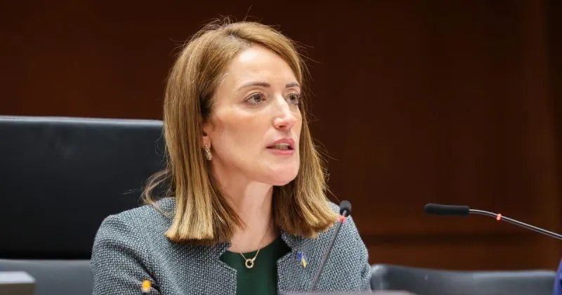 Європарламент підтримує вступ України до ЄС, вимагаючи чіткої дати