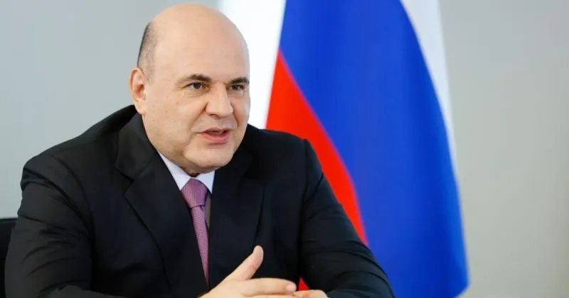 Дефіцит бюджетів регіонів росії у 2025 році досяг рекордного рівня