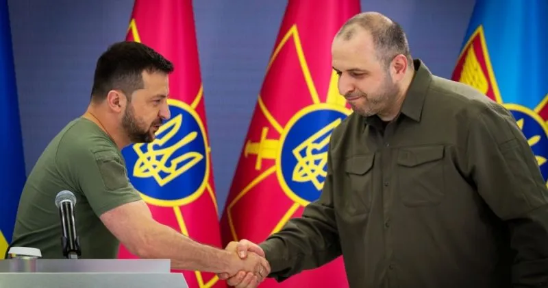 Зеленський анонсував нову тристоронню зустріч у березні