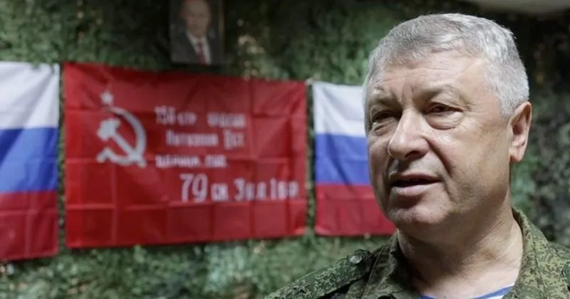 Напад на генерала Алексєєва: російські слідчі звинувачують українські спецслужби