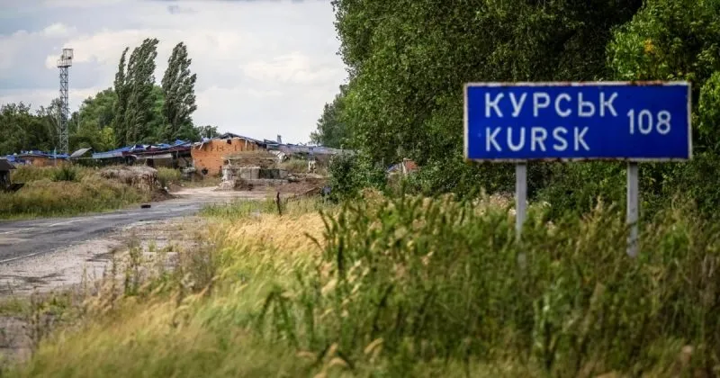 Росія активізує атаки на півночі України для дезінформації Заходу