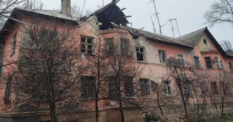 Російські обстріли: загибель чоловіка у Марганецькій громаді