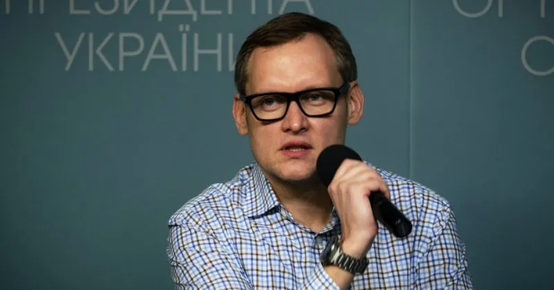 НАБУ передало до суду справу ексзаступника голови ОП щодо корупції