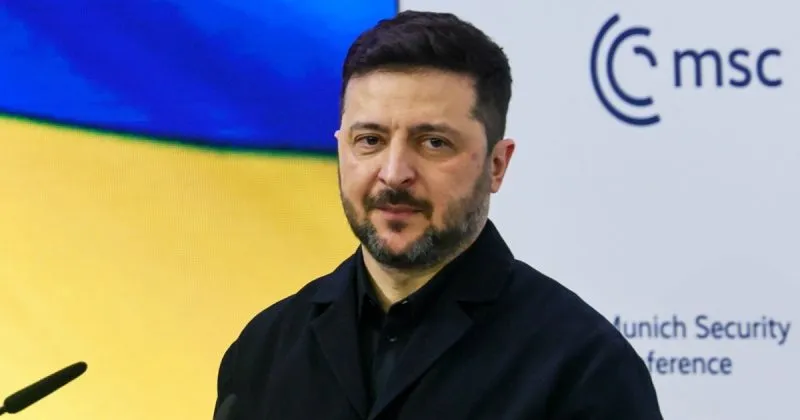 Зеленський та Умєров обговорили підготовку до нових переговорів з Росією
