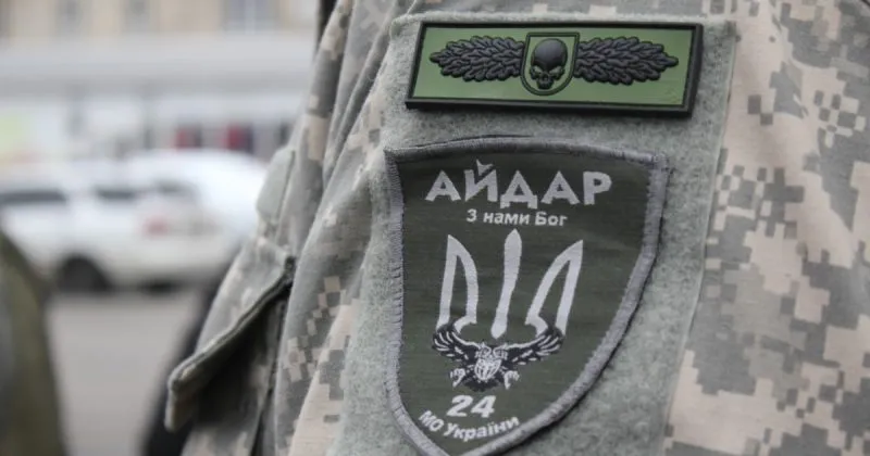 Двох чоловіків затримано за стрілянину по військових у Кам’янському