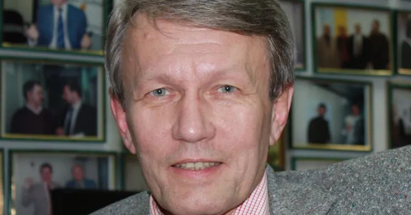 Сушкевич: Російські паралімпійці не є учасниками війни в Україні