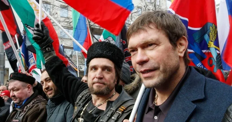 Мін’юст вимагає стягнення активів екснардепа Олега Царьова
