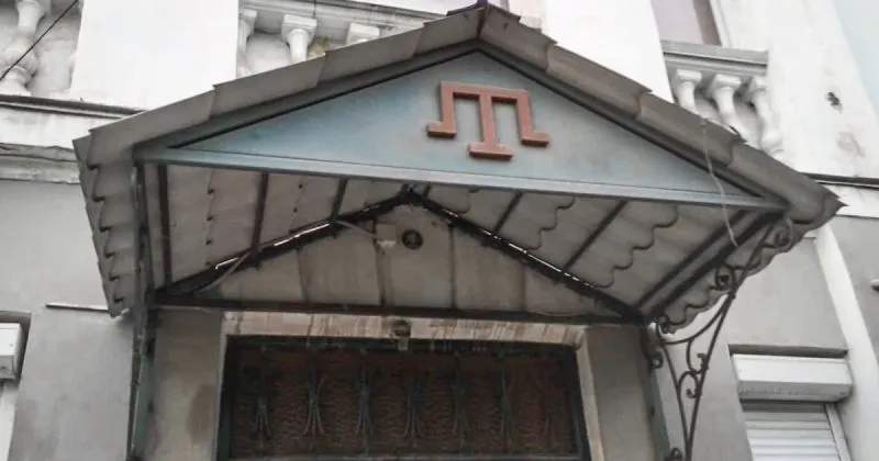 Меджліс закликає світ збільшити тиск на росію для деокупації Криму