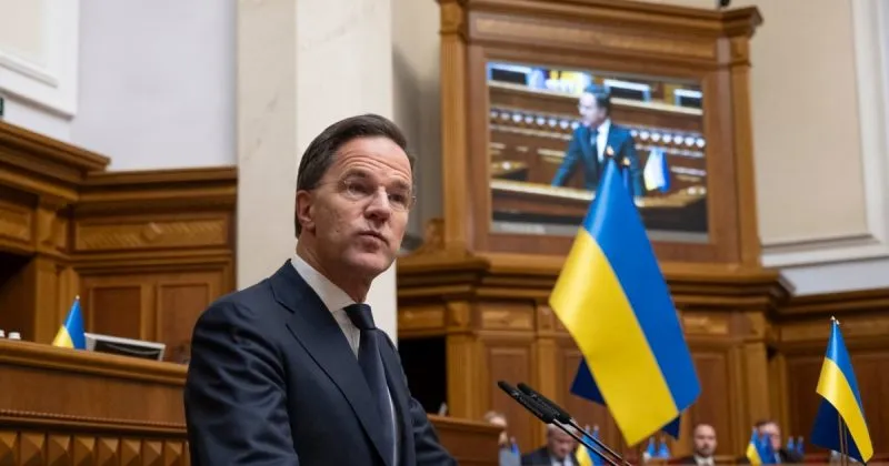 Нічні атаки росії підтверджують байдужість Москви до миру