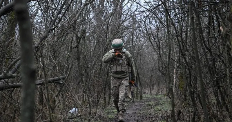 142 боєзіткнення на фронті: 37 на Покровському напрямку