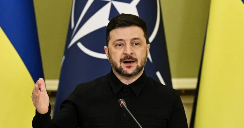 Зеленський озвучив компроміси, до яких готова Україна