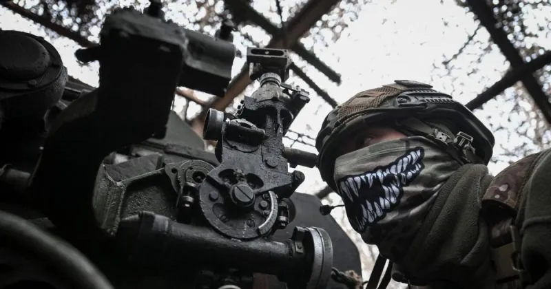 На фронті за добу зафіксовано понад 240 бойових зіткнень
