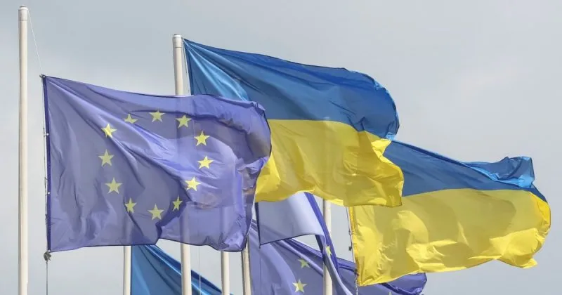 Євросоюз продовжив санкції проти росії до 2027 року