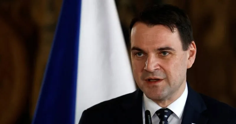 План Росії щодо України провалився, – голова МЗС Чехії на Генасамблеї ООН