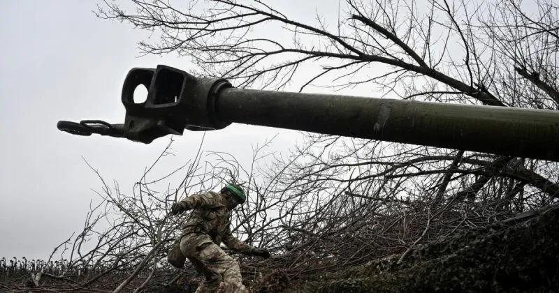 Європейські розвідки сумніваються в мирі між Україною та росією у 2026 році