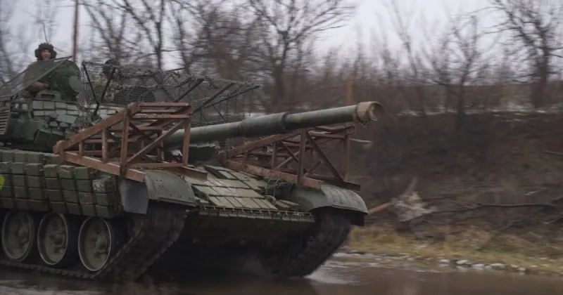 На Костянтинівському та Покровському напрямках зафіксовано 11 атак Росії
