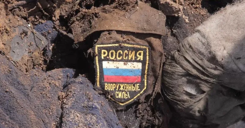 Росія втратила понад тисячу військових за добу