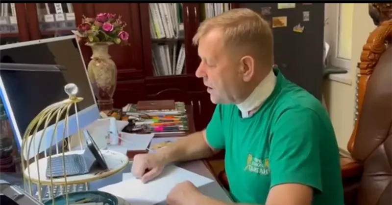 Зоозахисниця: Багато тварин, вивезених Зубковим до Криму, вже немає