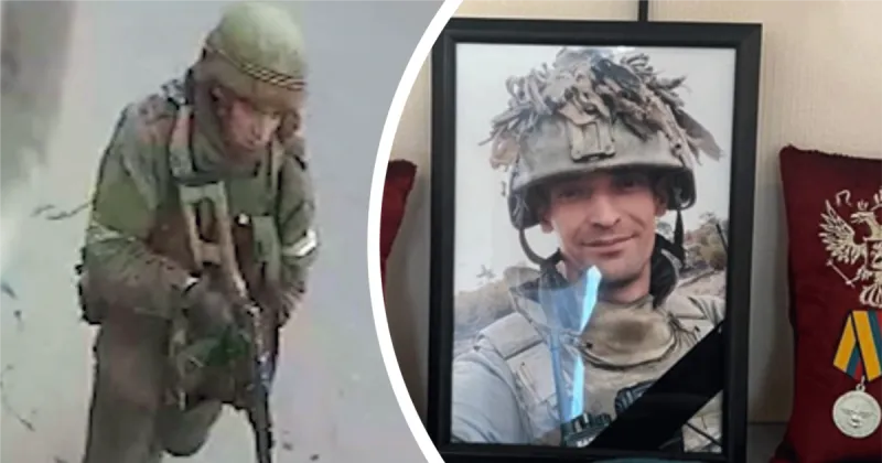 Підозра псковському десантнику за катування та вбивства в Бучі