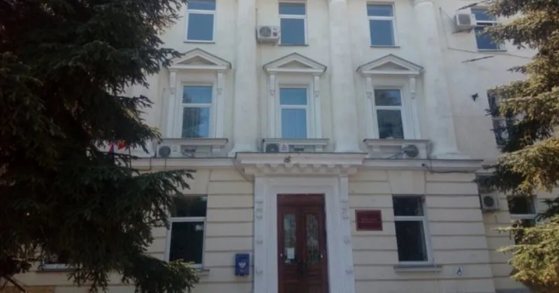 Суддю в Севастополі звинувачують у порушенні звичаїв війни