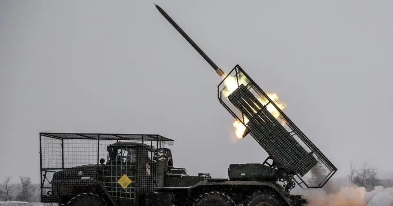 Втрати російських військ перевищили 1,25 мільйона солдатів