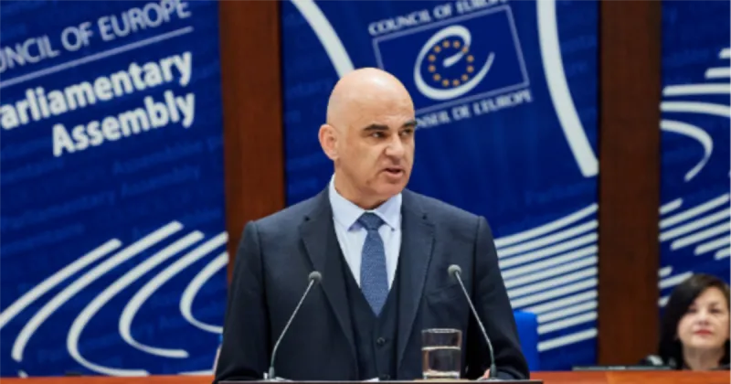Рада Європи працює над створенням Спеціального трибуналу щодо злочинів росії