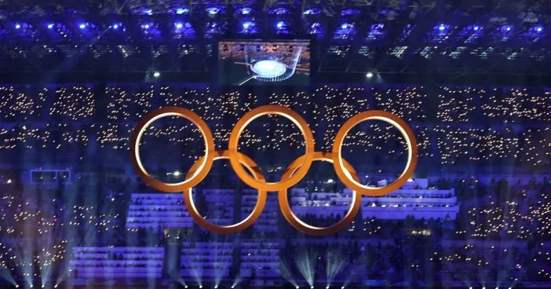 Єврокомісар відмовився відвідувати Паралімпіаду через прапори Росії й Білорусі