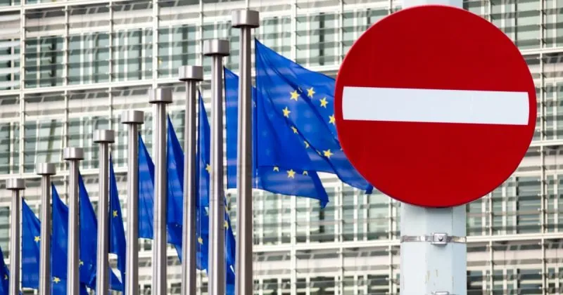 Швеція закликає ЄС до рішучих дій проти росії в новому пакеті санкцій