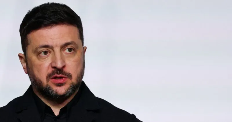 Зеленський визначив нові директиви для переговорної команди України