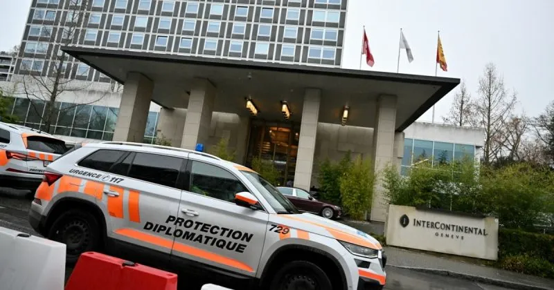 Делегація України готується до нових переговорів найближчим часом