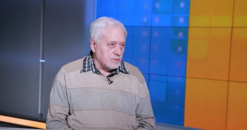 Помер Семен Глузман, видатний дисидент і правозахисник