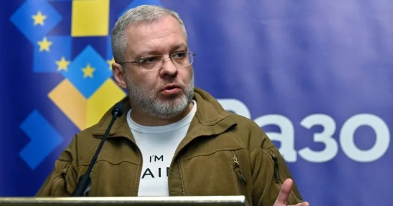 Галущенку висунули підозру в справі «Мідас» про відмивання коштів