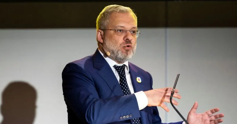 Герман Галущенко затриманий на кордоні – деталі справи «Мідас»