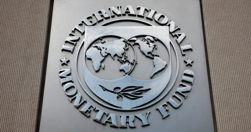 МВФ затвердив нову програму фінансування України на 8,1 мільярда доларів