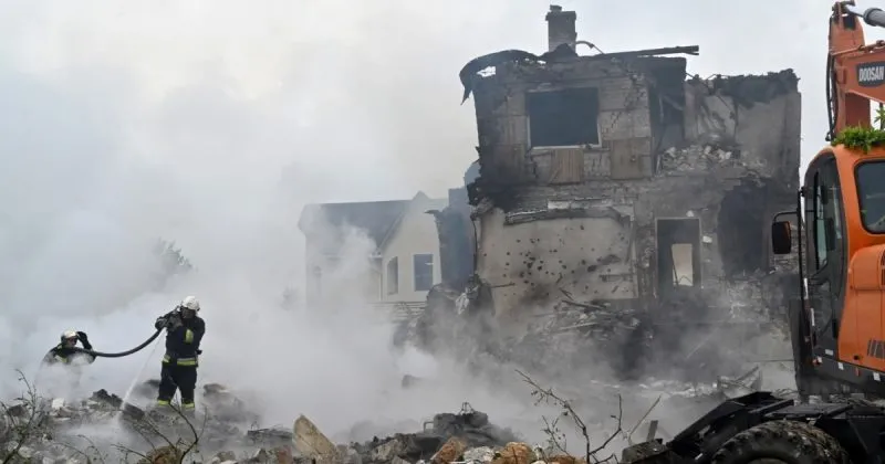 ООН підтвердила загибель понад 15 тисяч цивільних в Україні з 2022 року