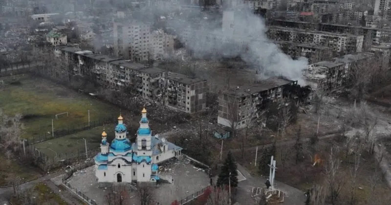НАТО прогнозує малоймовірність краху української оборони у 2026 році
