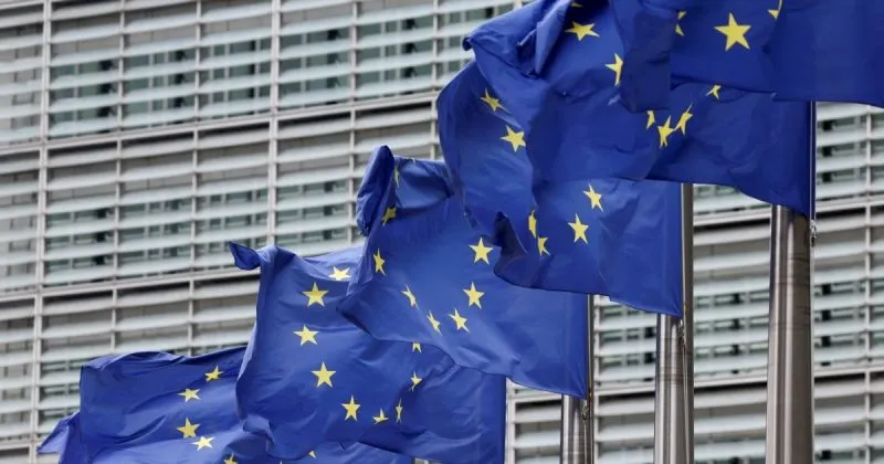 Єврокомісія відповіла на позов Угорщини щодо відмови від російського газу