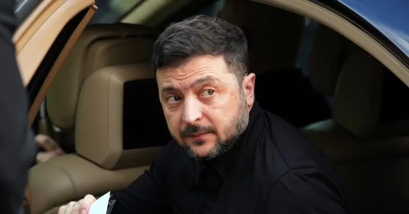 Зеленський анонсує нараду щодо результатів переговорів у Женеві