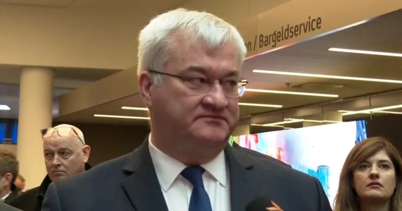 Київ отримав підтвердження від США щодо ратифікації гарантій безпеки