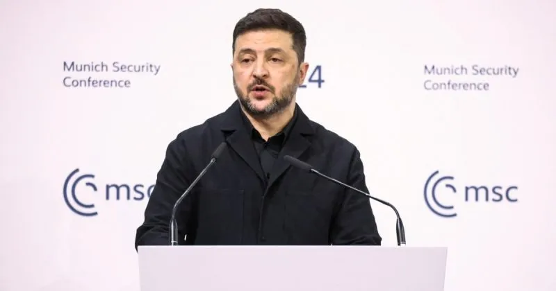 Обговорення програми PURL та підсумків зустрічі в «Рамштайні»