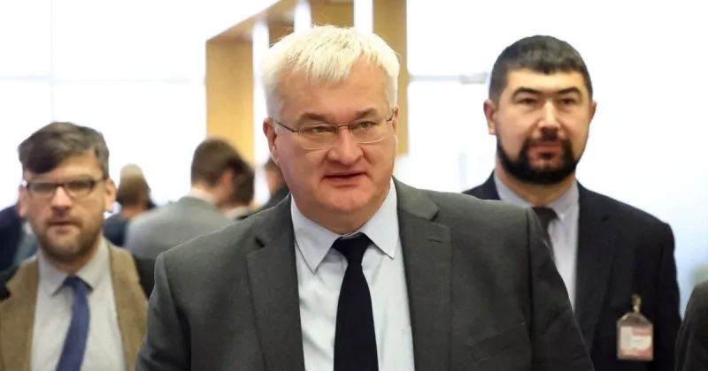 Україна пропонує новий механізм дискваліфікації в МАГАТЕ