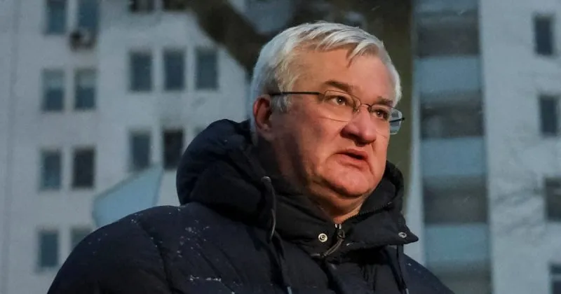 Сибіга закликав заборонити в’їзд росіянам, які воювали в Україні