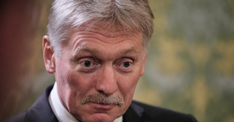 Путін отримає доповідь про результати переговорів у Женеві